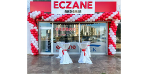 diyarbakır açılış organizasyonu eczane